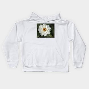 Catcus Flower Kids Hoodie